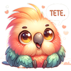 TETE : Giggle Your Way to Gains